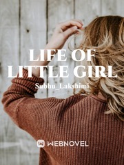 Life of little girl Plot Twist Novel