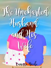 The Uncharted Husband and His Wife Book