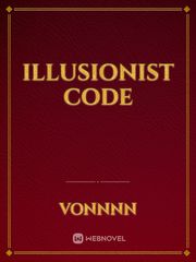 illusionist meaning