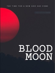 Blood Moon Book
