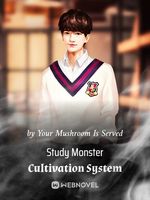 Study Monster Cultivation System