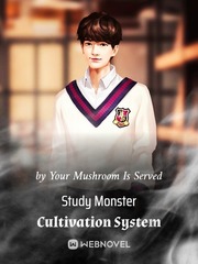 Study Monster Cultivation System Science Fiction Novel