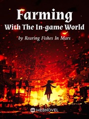 Farming With The In-game World War Novel
