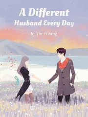 A Different Husband Every Day Identity Novel