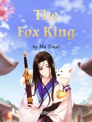 The Fox King Shadow Hunters Novel