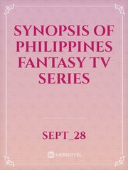 fantasy tv series