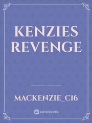 KENZIES REVENGE Book