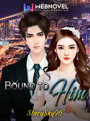 Bound To Him The Heirs Novel