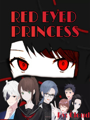Red Eyed Princess Kyoko Kirigiri Novel