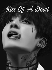 Kiss Of A Devil ... Jungkook Novel