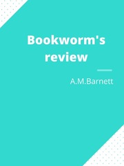 Bookworm's Reviews Nonfiction Novel