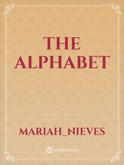 the alphabet Book
