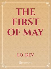 The First of May Book