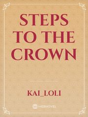 Steps to the Crown Book