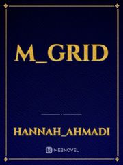 M_Grid Design Novel