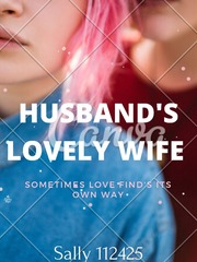 Husband's lovely wife Web Novel Novel