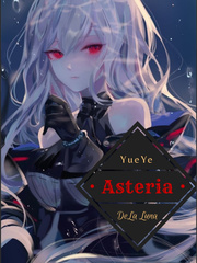 Asteria De La Luna Dirty Pair Novel