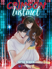 Crimson Instinct Dark Web Novel