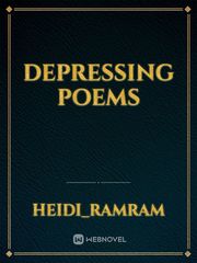 depressing poems