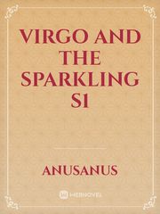 virgo and the sparkling S1 Band Novel
