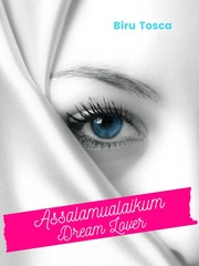 Assalamualaikum Dream Lover Book