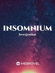 Insomnium Intrigue Novel