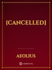 {Cancelled] Fate Series Novel