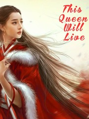 This Queen Will Live
(In Luxury) Book