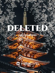 deleted~ Book
