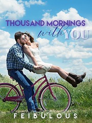 Thousand Mornings with You Book