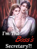 I’m The Boss’s Secretary?! Book