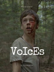 VoIcEs Voices Novel