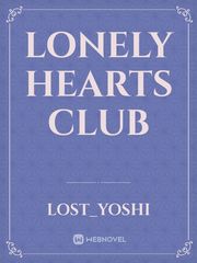 Lonely Hearts Club Book