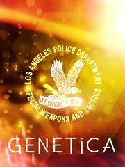 GENETICA Book