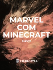 minecraft visual novels