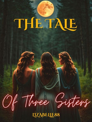 The Tale of Three Sisters Invisible Girl Novel