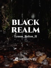 Black Realm Tangled Novel