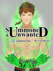 Summoned and Unwanted Promise Novel