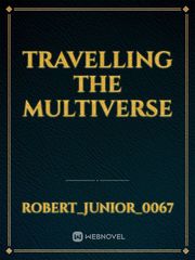 Travelling The Multiverse Travelling Novel