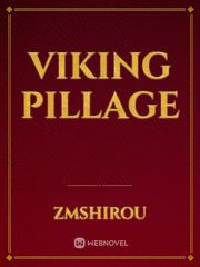 Viking Pillage Viking Novel