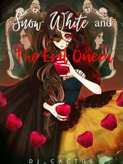 Snow White and The Evil Queen Snow White And The Huntsman Novel
