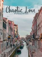 Chaotic Love Book