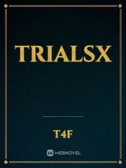 Trialsx Book