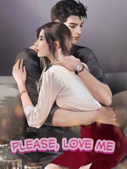 Please, Love Me.. Jay Novel
