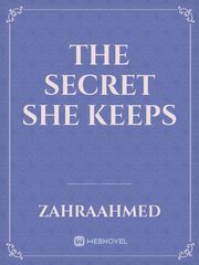 The Secret She Keeps Book