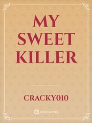 My sweet killer Book