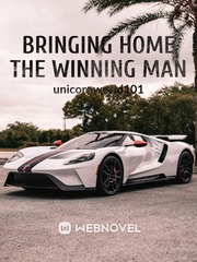 Bringing home the winning men Winning Novel