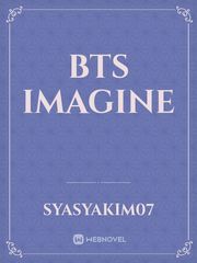 BTS Imagine