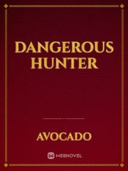 Dangerous Hunter Book