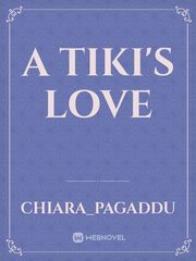 A Tiki's Love Book